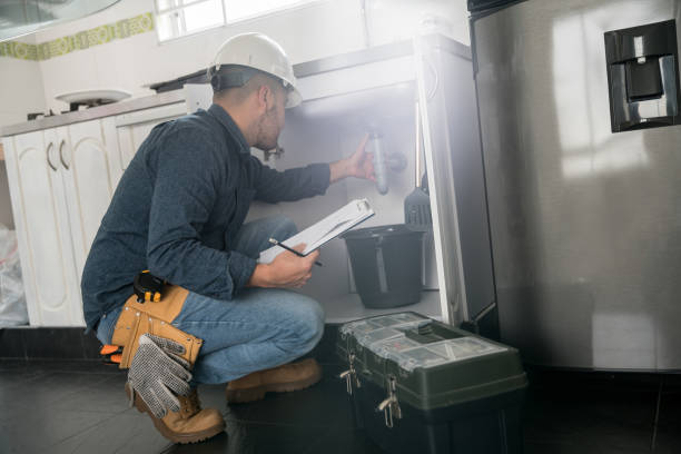 Best Sewer Cleaning Services  in Hillsboro, OH