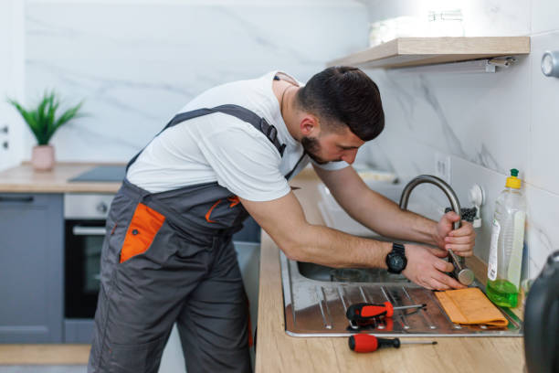 Best Sewer Line Repair  in Hillsboro, OH