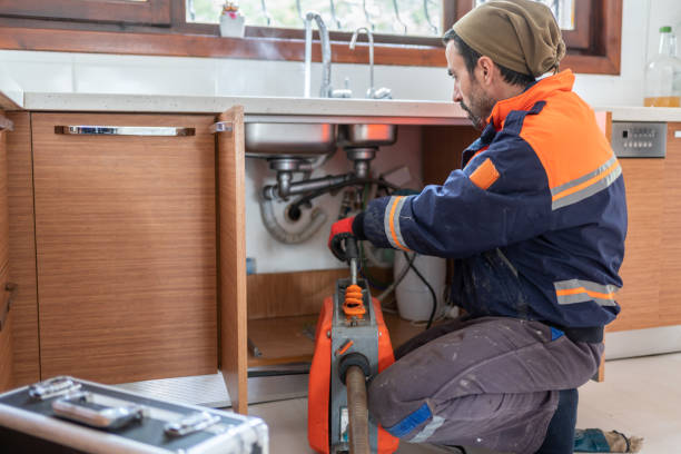 Hillsboro, OH Plumbing Company