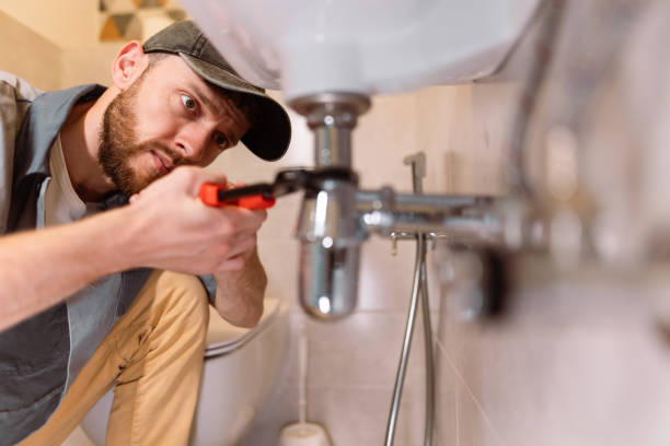 Best Hot Water Heater Installation  in Hillsboro, OH