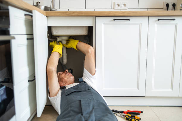 Best Same-Day Plumbing Service  in Hillsboro, OH
