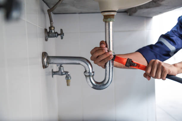 Best Affordable Plumbing Services  in Hillsboro, OH