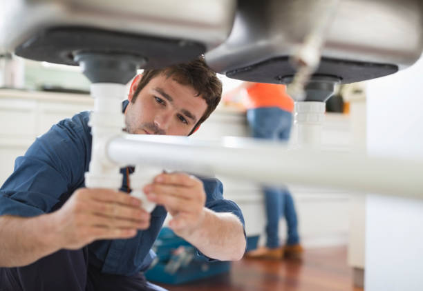 Best Sewer Line Repair  in Hillsboro, OH