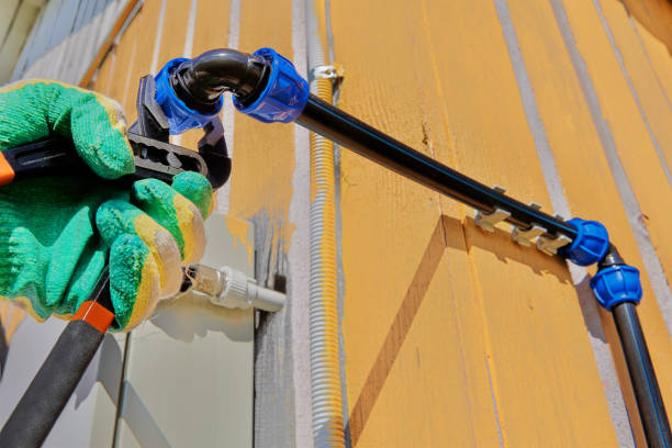 Best Drain Cleaning Services  in Hillsboro, OH