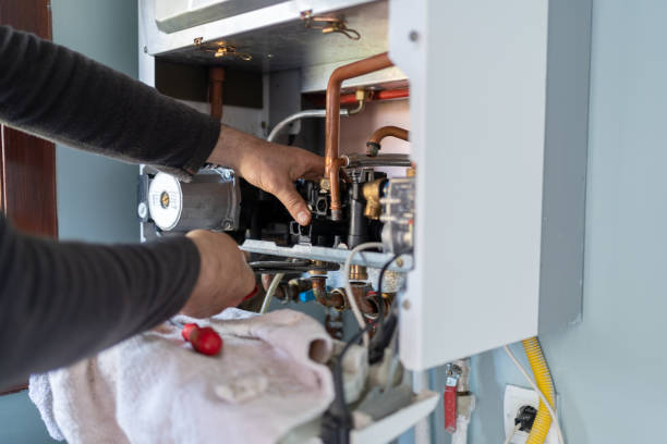 Best Plumbing Services Near Me  in Hillsboro, OH