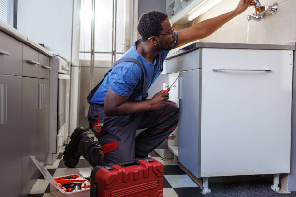 Best Water Leak Repair  in Hillsboro, OH