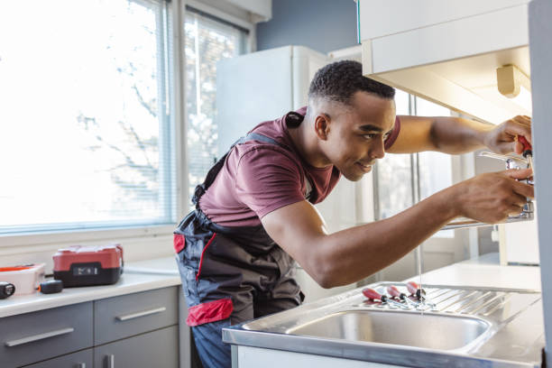 Best Plumbing Installation Services  in Hillsboro, OH