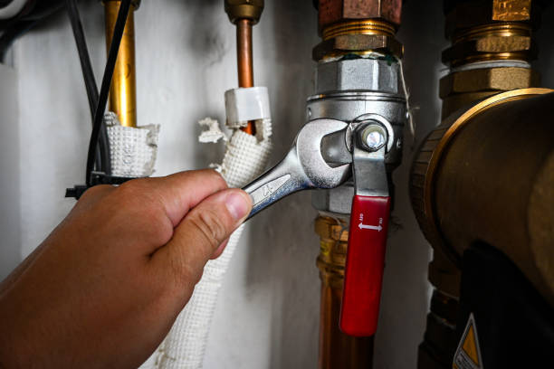 Best Faucet Repair  in Hillsboro, OH